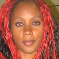 Monique Dupree Naakt