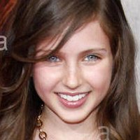 Montana Newman Naakt
