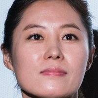 Moon So-ri Naakt