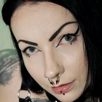 morbiddonna Naakt