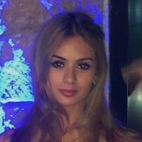 Morena Gaioli Naakt