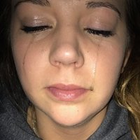 Morgan Carter Naakt