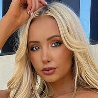 Morgan Lyn Naakt
