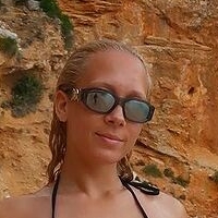 Morgan Munroe Naakt