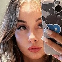 Morgan Naakt