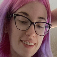 MorganLeFoy Naakt