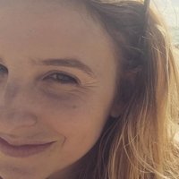 Morganna Bridgers Naakt