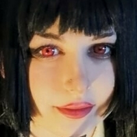 moss_fairy Naakt