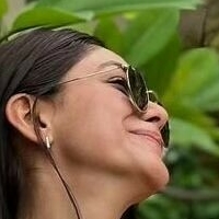 Mrunal Thakur Naakt