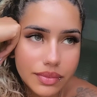 Muito Linda Naakt