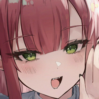 multifluffyness2 Naakt