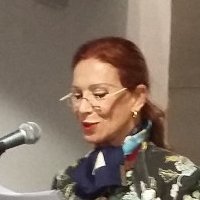 Muntsa Alcañiz Naakt