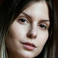 Muriel Melinda Naakt