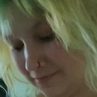 Mushroomqueen Naakt