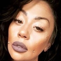 Mutya Buena Naakt