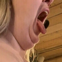 myfatblondegf Naakt