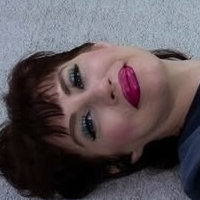 Mylene Naakt