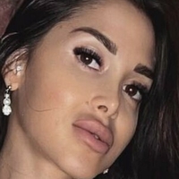 Myriam D'Anna Naakt