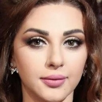 Myriam Fares Naakt