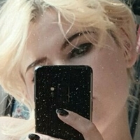 mysty_binx Naakt