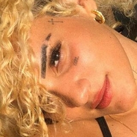 Nabrisa Mc Naakt