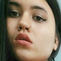 Nadanessah Naakt