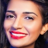Nadia Ali Naakt