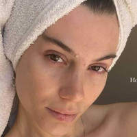 Nadia Gaggioli Naakt