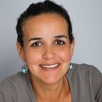 Nadia Mansouri Naakt