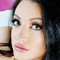 Nadia May Betina Naakt