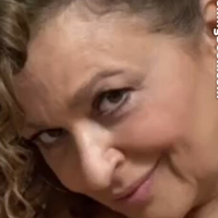 Nadia Sawalha Naakt