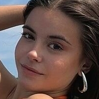 Nadia Vilaplana Naakt