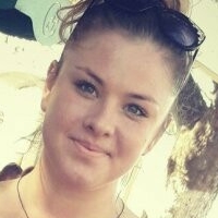 Nadin Shcherban Naakt