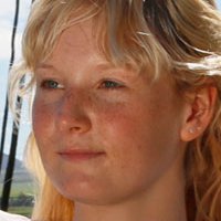 Nadine Reimers Naakt