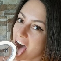 Nadira ASMR Naakt