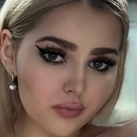 Nadjabunny Naakt