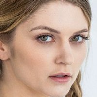 Nadya Nabakova Naakt