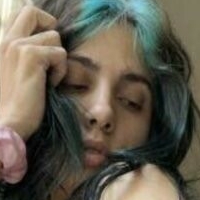 Nadya Tolokonnikova Naakt