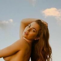 Nágela Barros Naakt