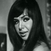 Nahed Sherif Naakt
