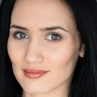 Nailya Shakirova Naakt