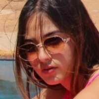 Naima Bordonave Naakt