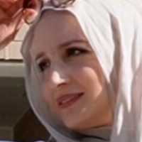 Najah Hatahet Naakt