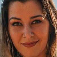 Nanabento Naakt