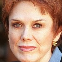 Nancy Dow Naakt