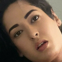 Nanda Pimentel Naakt