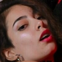 nany.palacio.model Naakt
