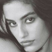 Naomi Eliav Naakt