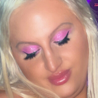 naomiplatinum Naakt