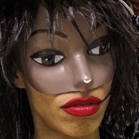 Narcissister Naakt